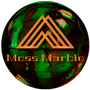 Moss Marble Webshop